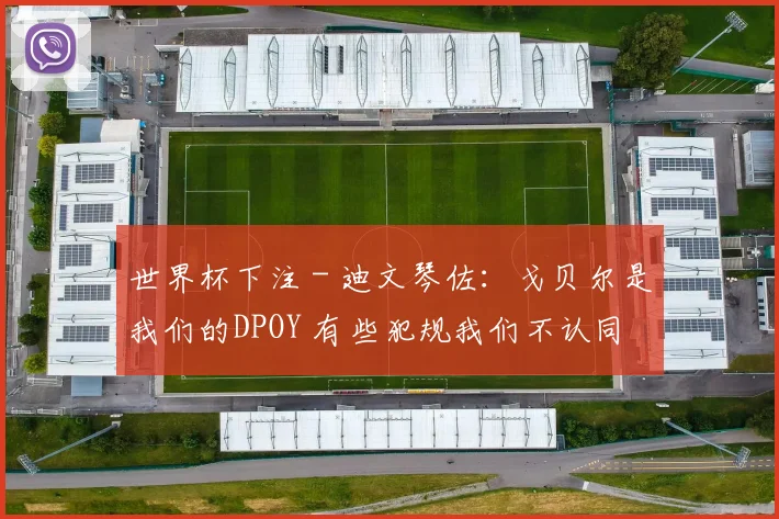 世界杯下注 - 迪文琴佐：戈贝尔是我们的DPOY 有些犯规我们不认同