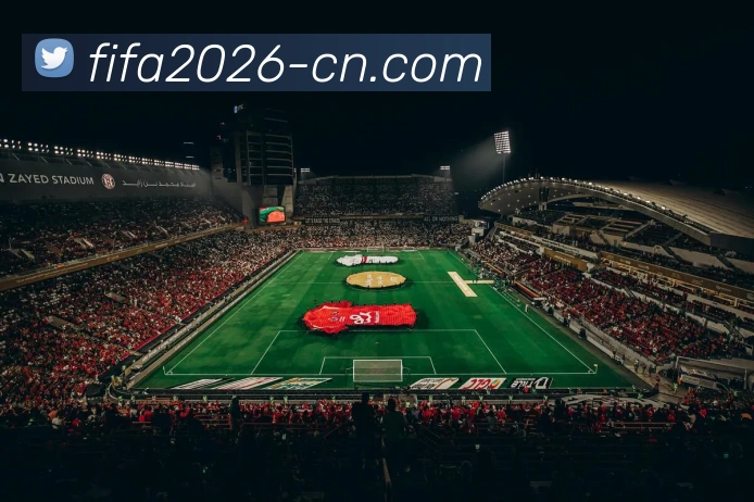 2026世界杯买球生态全景